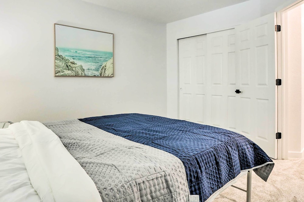 Apartment (3 Bedrooms) photo 2
