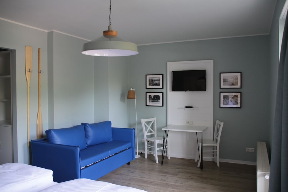 Comfort Double Room photo 2