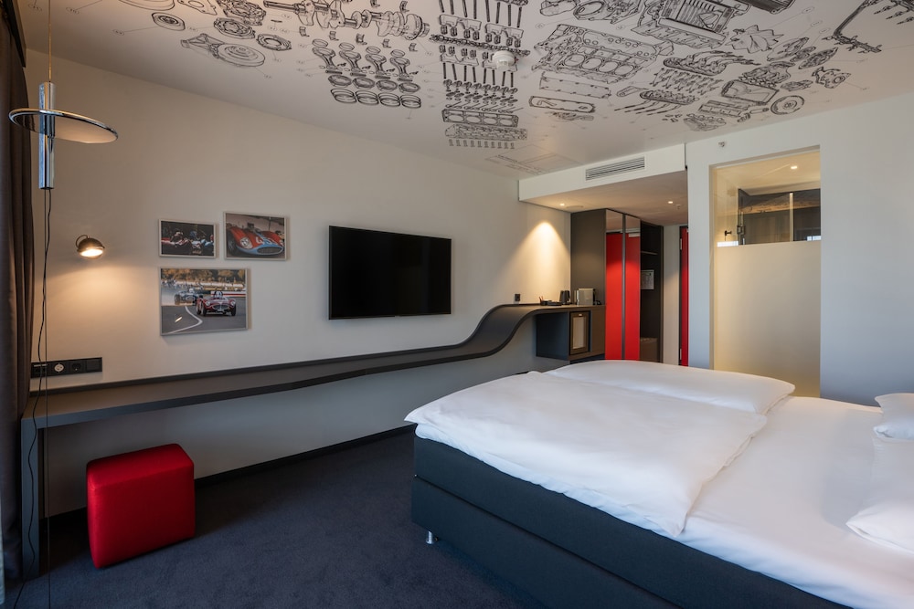 Superior Double Room photo 2