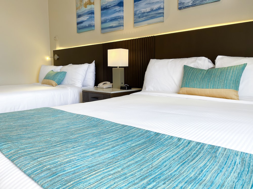 Junior Suite, Ocean View - Photo 6