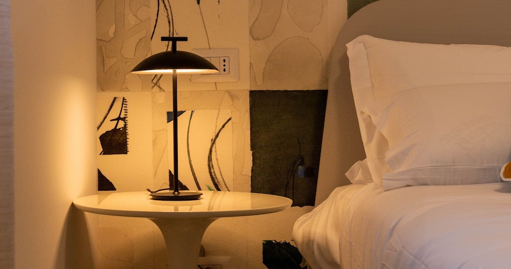 Double Room, 1 Queen Bed, Non Smoking, Private Bathroom Scripta