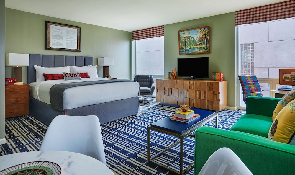 Suite (Camp Wandawega Suite) - Photo 3
