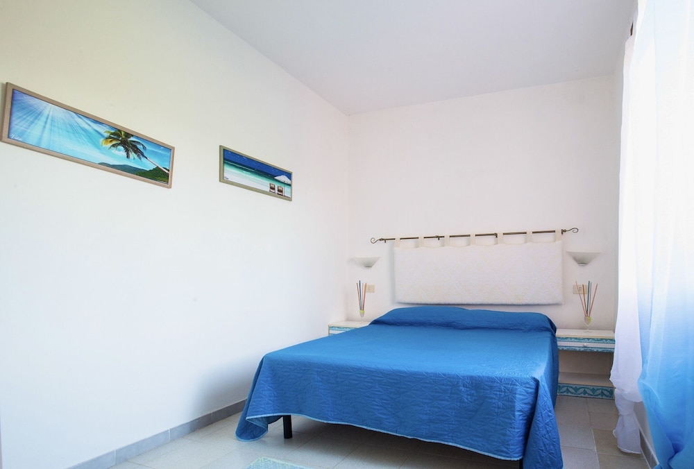 Basic Apartment