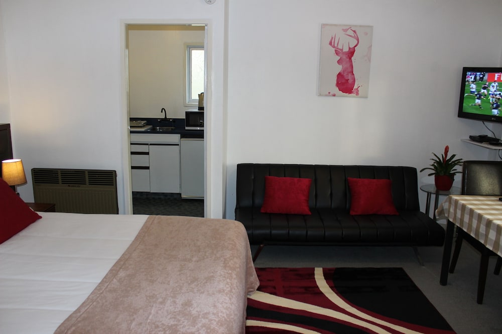 Standard Studio, Non Smoking, Kitchen (Studio Unit) photo 1