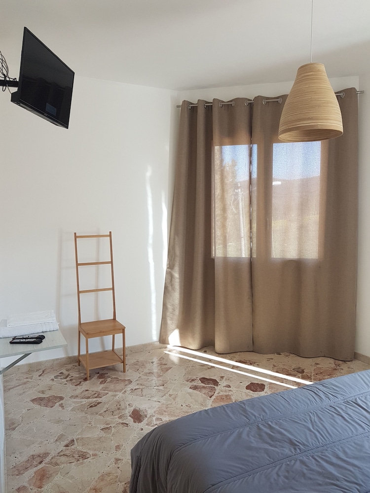 Quadruple Room (3) photo 2