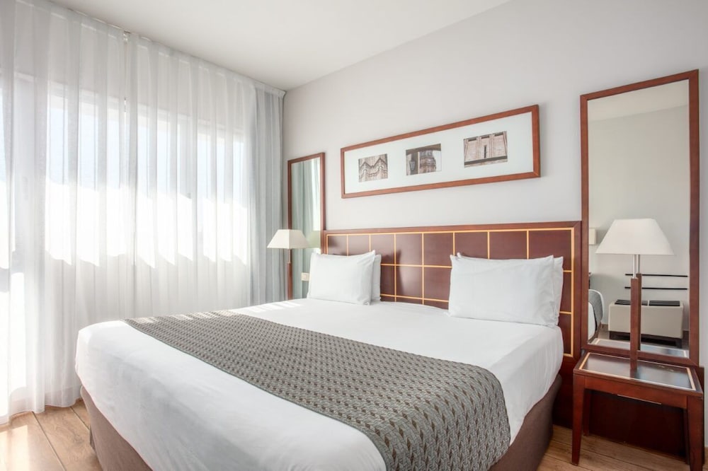 Double Room Single Use
