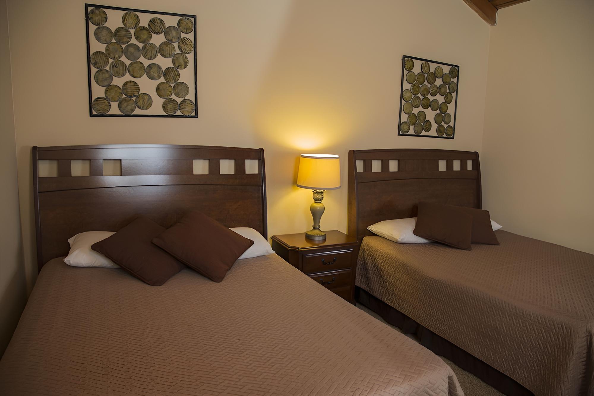 Standard Quadruple Room photo 1