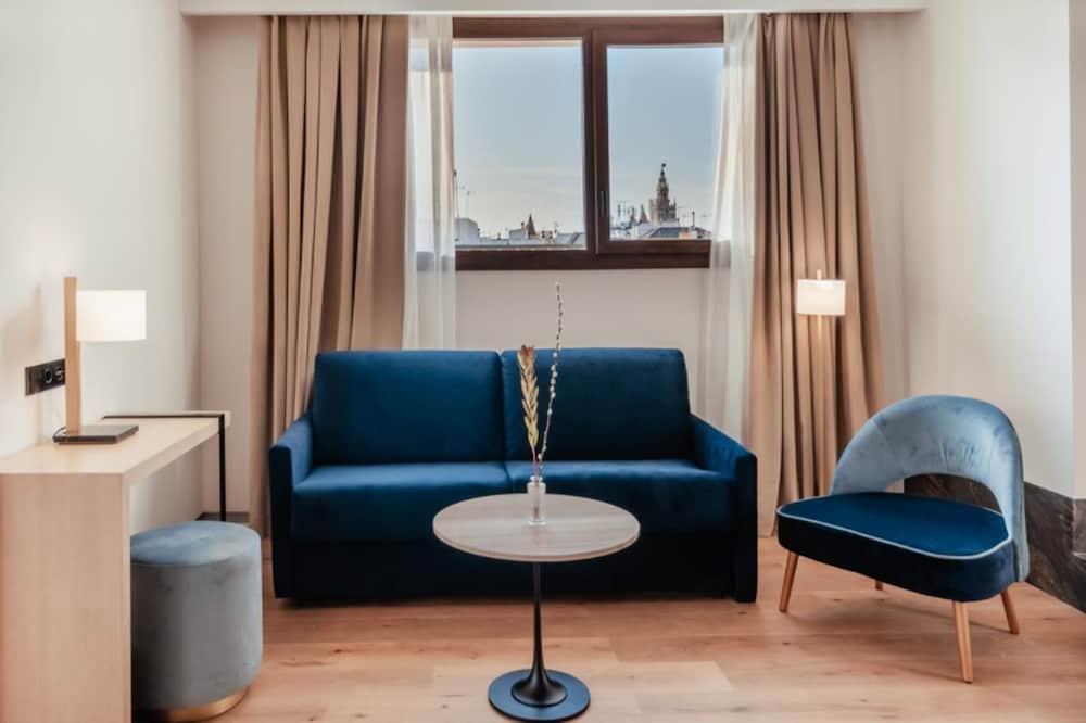 Junior Suite (Experiencie 4 people) - Photo 1