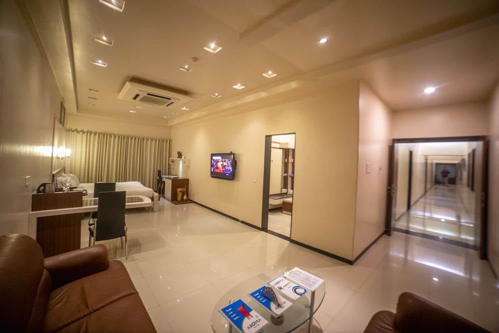 Luxury Room photo 3