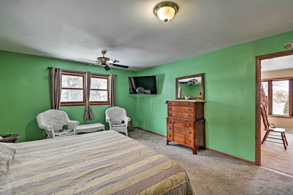 House (3 Bedrooms) photo 2