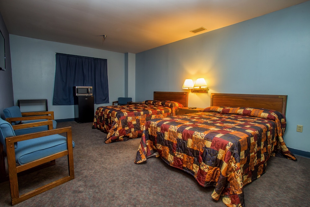 Basic Room