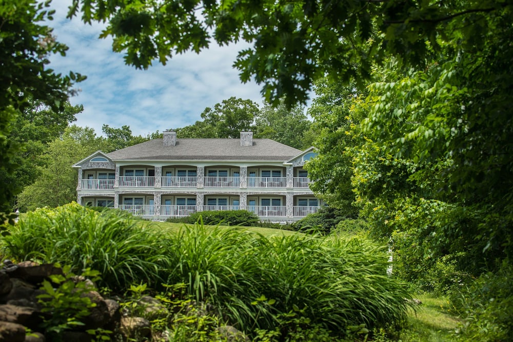 The Inn at Ocean's Edge, Billede 5