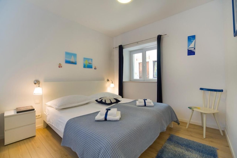 Apartment, 1 Bedroom, Terrace