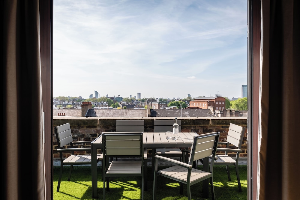 Panoramic Apartment, 3 Bedrooms, Terrace, City View photo 2