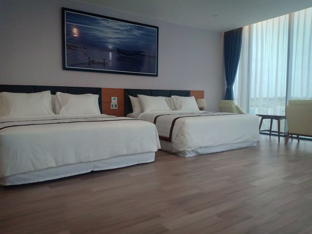 Family Suite photo 3
