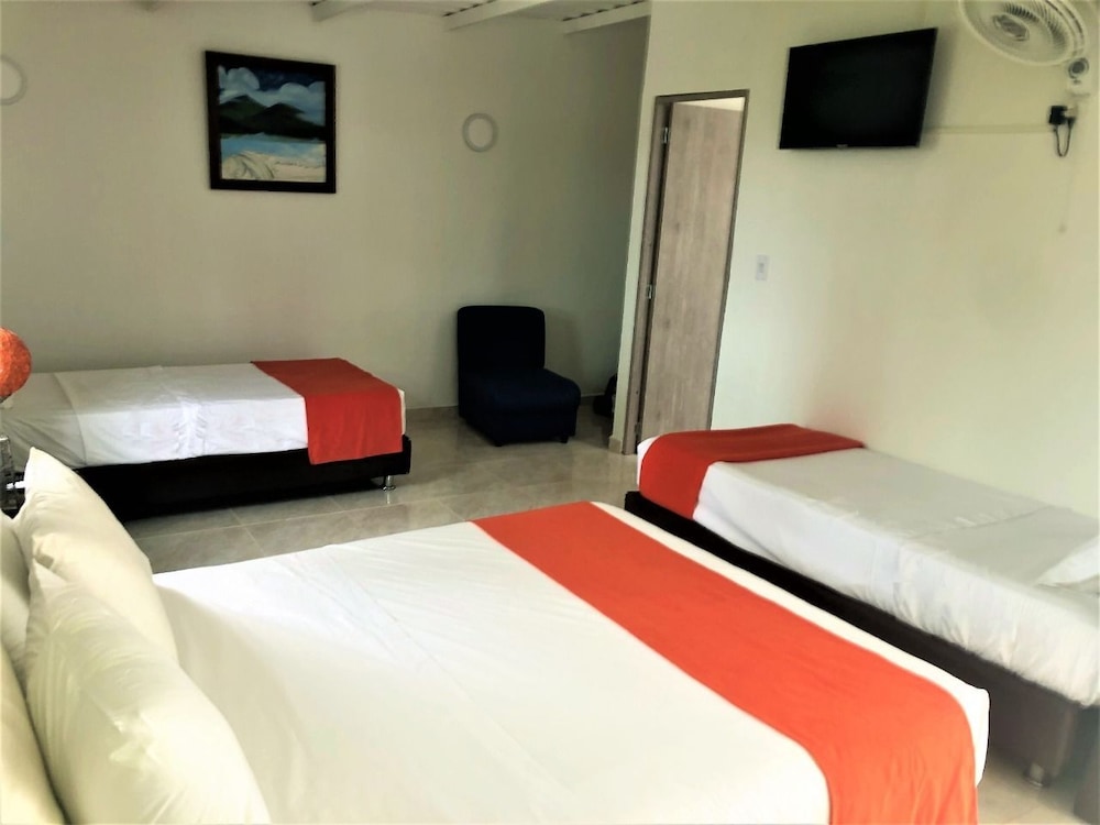 Deluxe House, Multiple Beds (27 Pax) photo 1