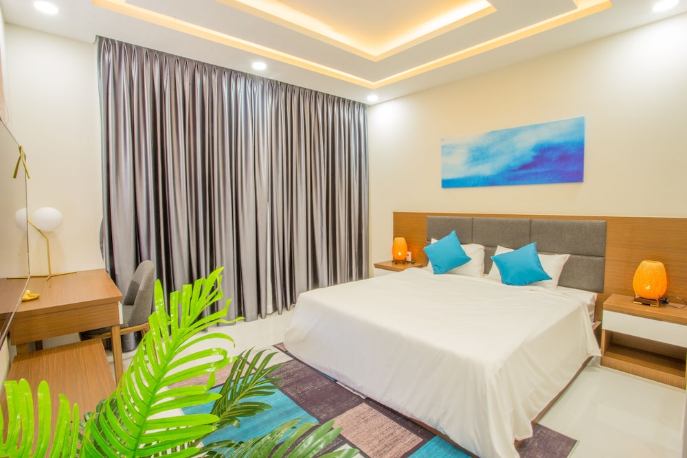Basic Villa photo 1