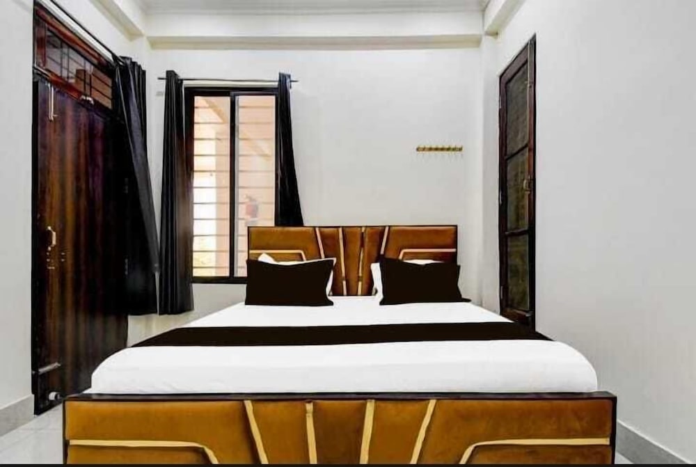 Deluxe Room, Non Smoking
