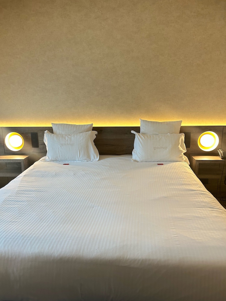 Comfort Double Room photo 1