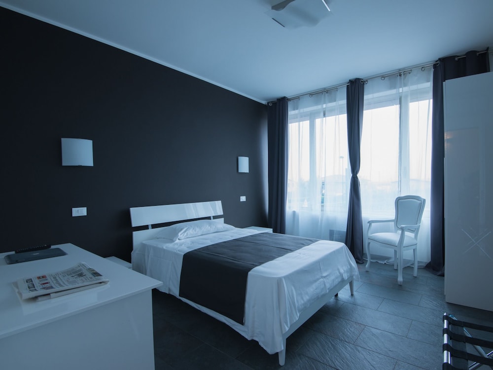 Deluxe Single Room photo 1