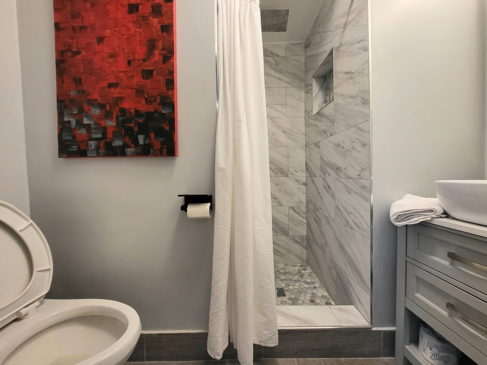 Barefoot Mailman Inn & Suites, Foto 5