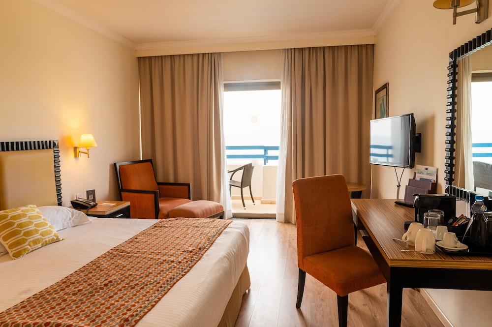 Standard Double Or Twin Room, Sea View