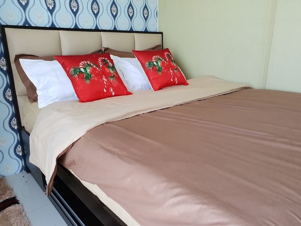 Deluxe Condo, 1 Bedroom, Garden View photo 2