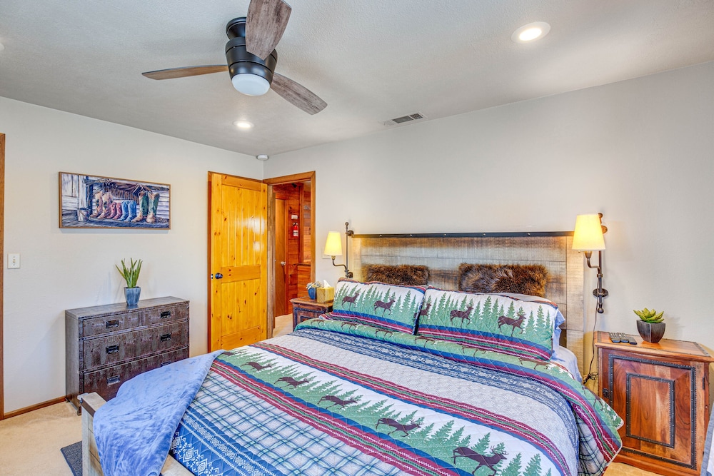 House (4 Bedrooms) photo 2