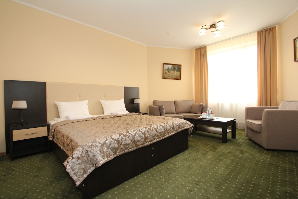 Family Double Room photo 1