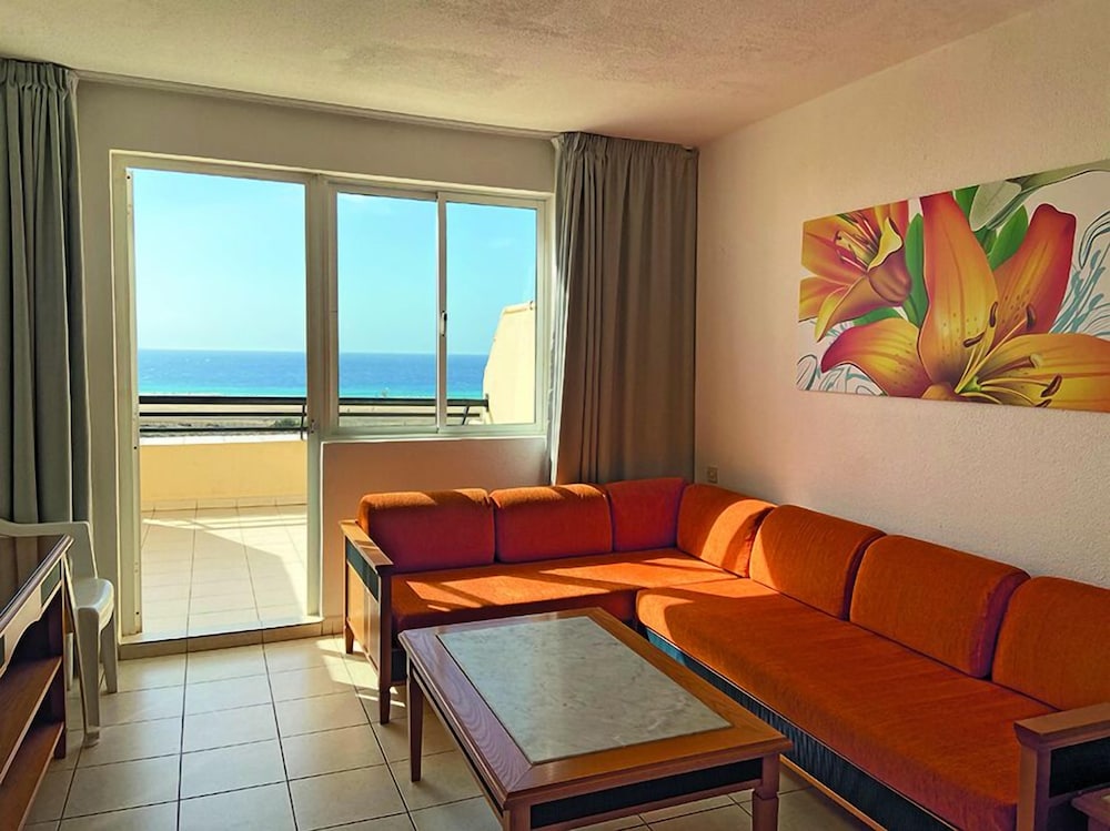 Apartamento, 1 habitación, Balcón, Vista al mar