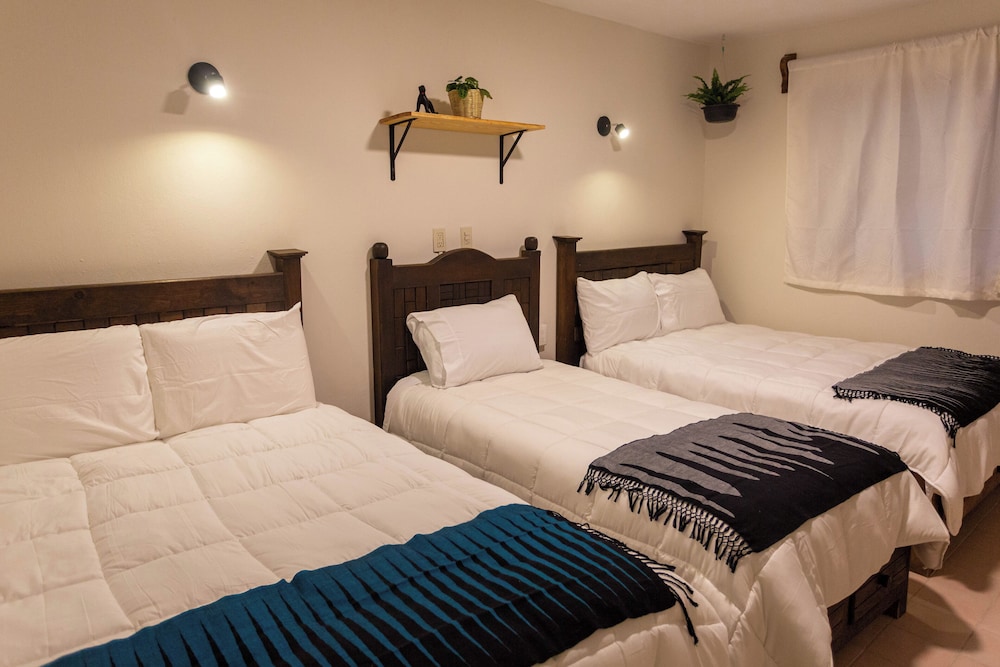 Basic Triple Room photo 3