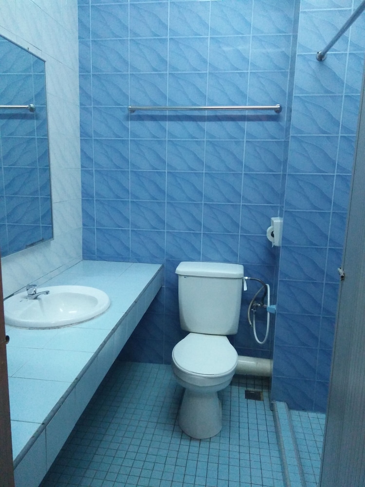 Standard Double or Twin Room (No Elevator) photo 2