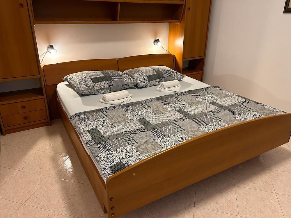 Standard Apartment, 2 Bedrooms (650/1557) photo 2