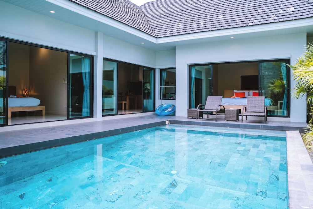 Superior 2 Bedroom Pool Villa - Photo 12