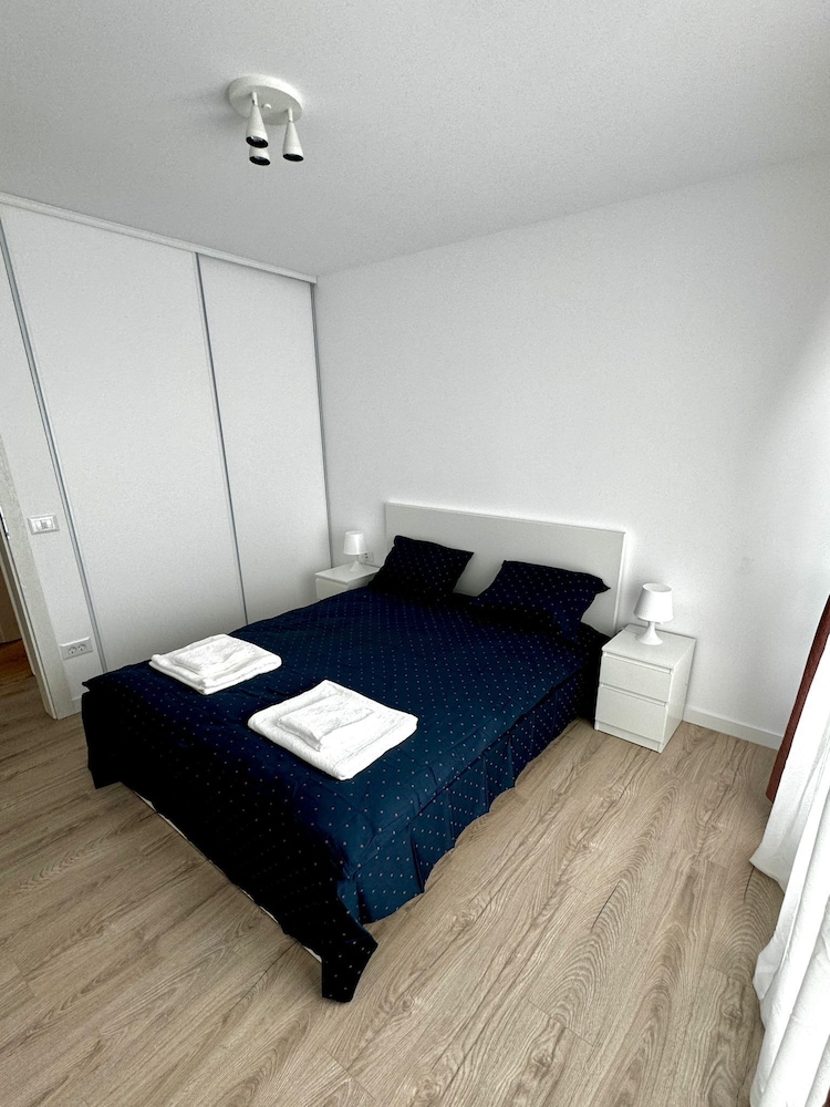 Apartment, 1 Bedroom, Smoking, Balcony photo 2