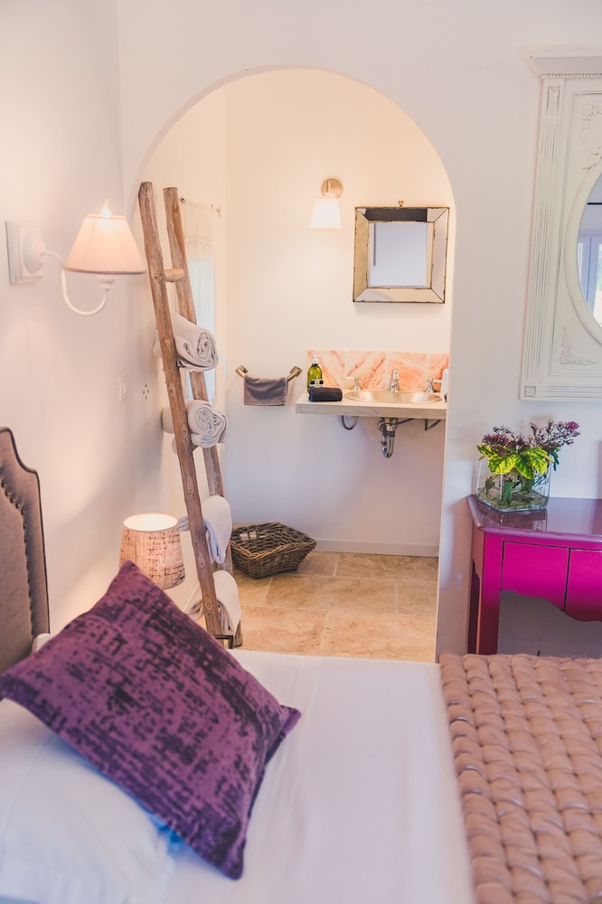 Double Room (Lilas) photo 3