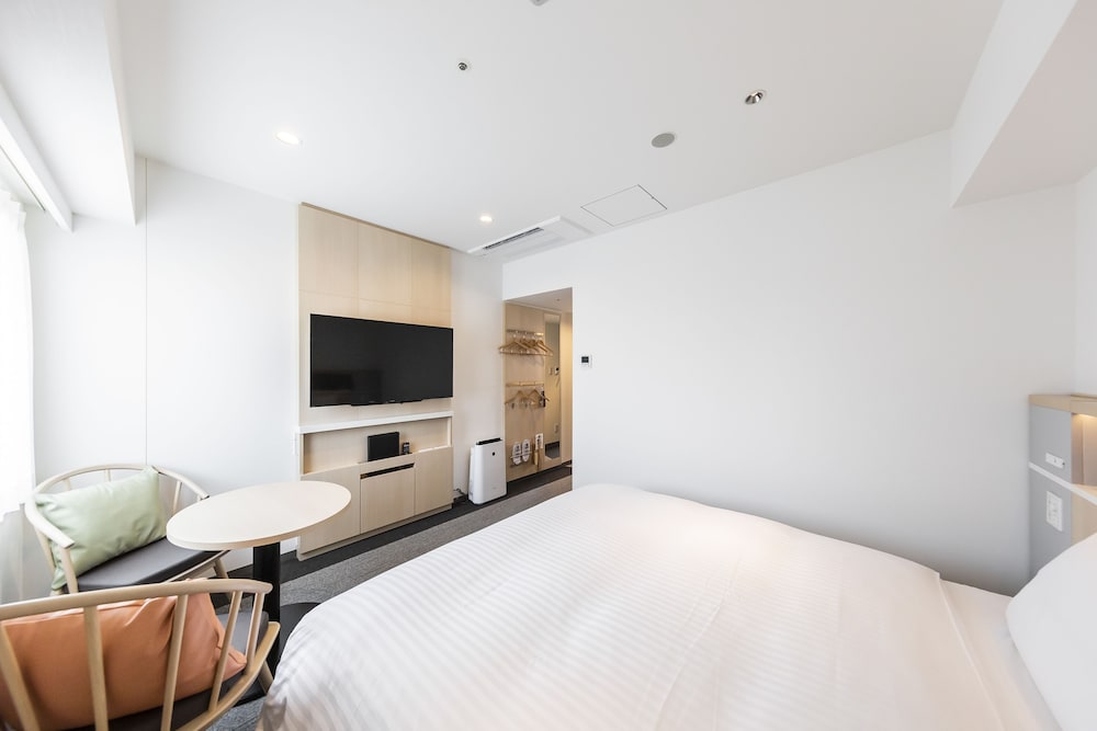 Deluxe Double Room, Non Smoking - Photo 2
