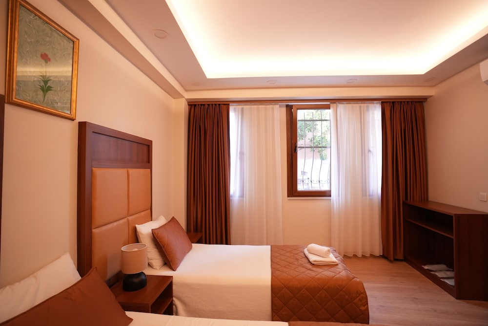 Standard Twin Room photo 2