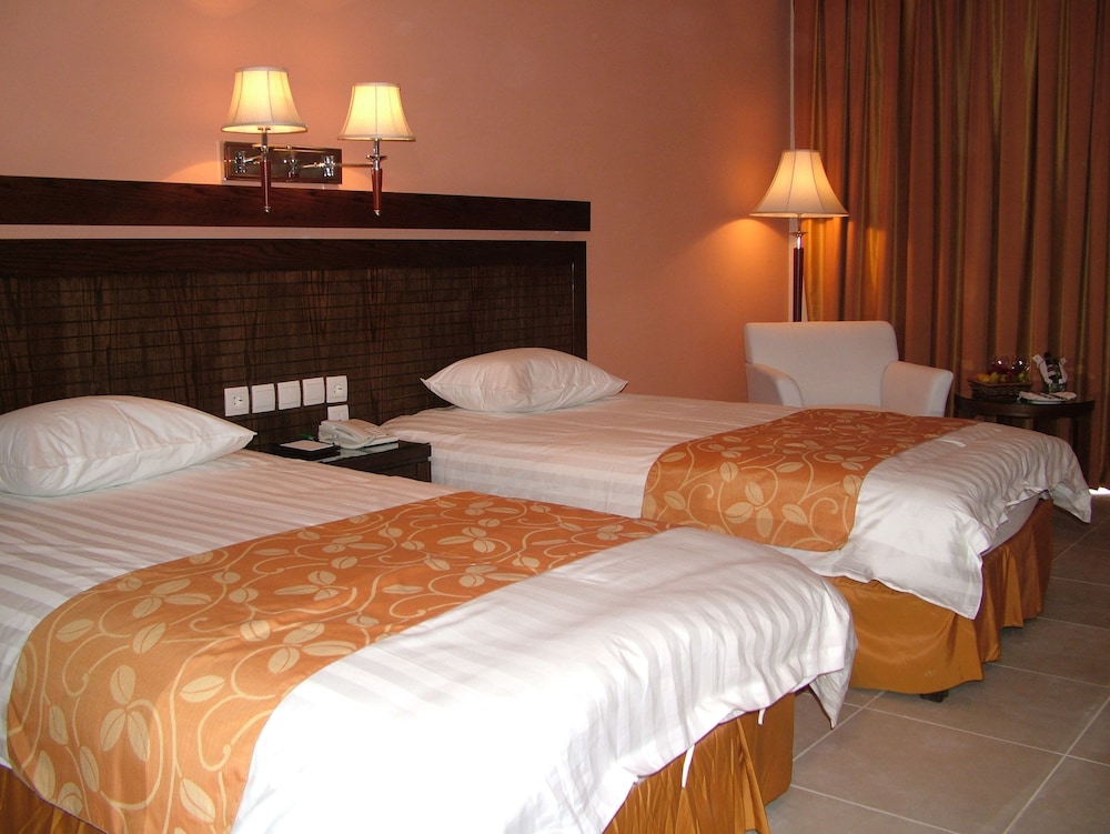 Deluxe Double Room, Sea View - Photo 2