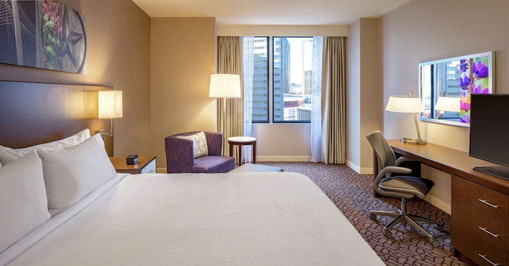 Room, 1 King Bed, Accessible (Roll-in Shower)