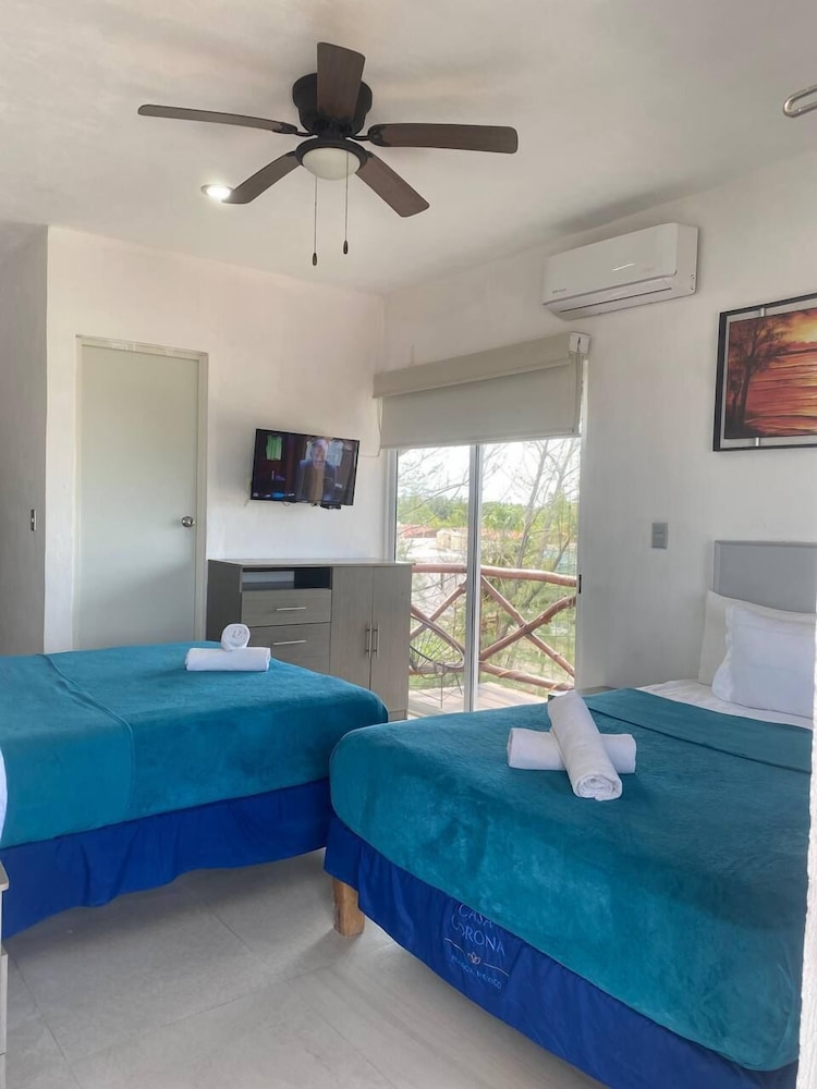 Family Double Room (#6)