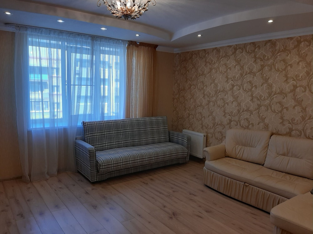 Classic Apartment, Multiple Beds, Non Smoking photo 2