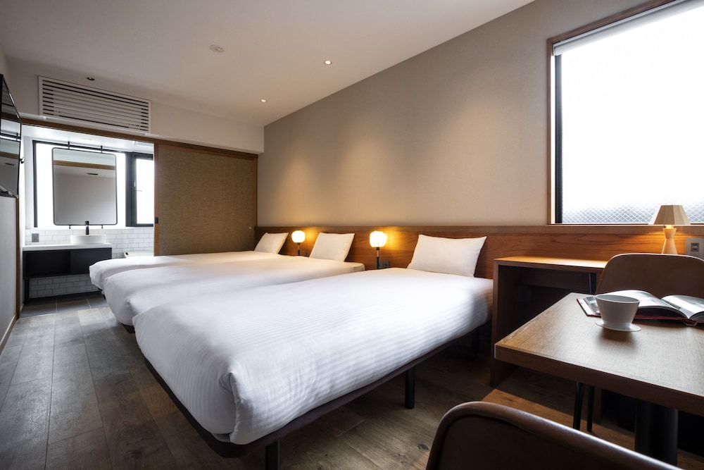 Triple Room photo 2