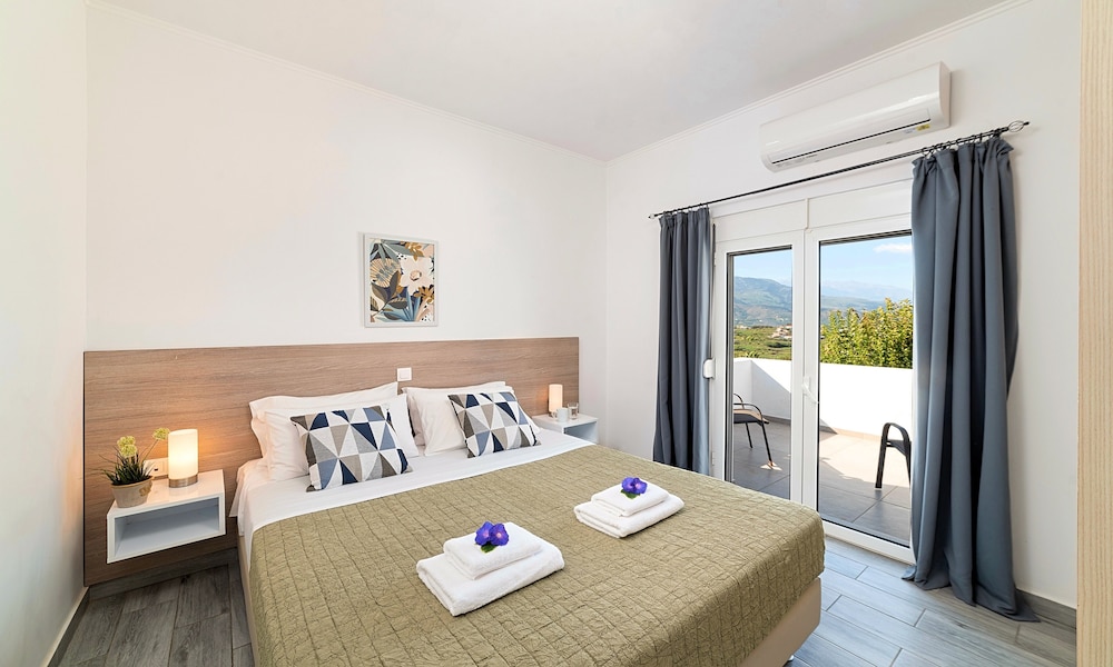 Villa, 3 Bedrooms, Private Pool photo 1
