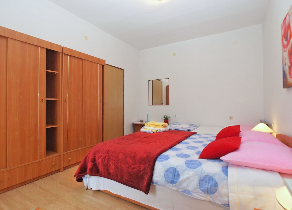 Standard Apartment, 2 Bedrooms (0407)