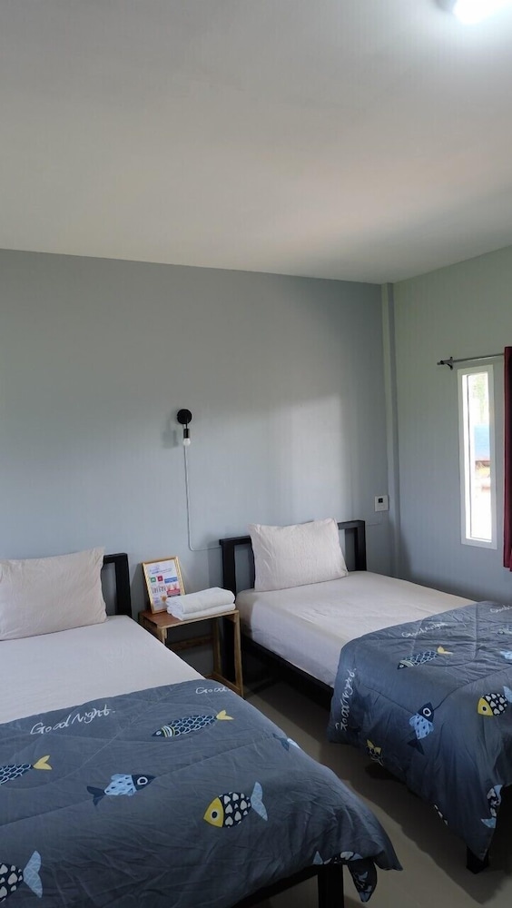 Bungalow, 2 Twin Beds - Photo 4