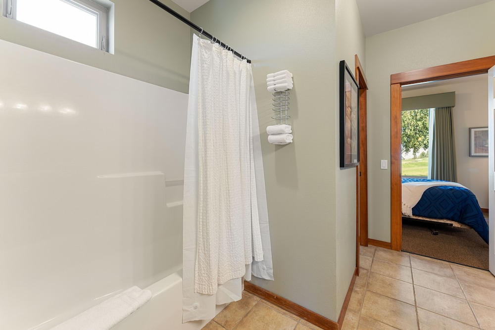 Comfort Condo, 4 Bedrooms, Golf View photo 2