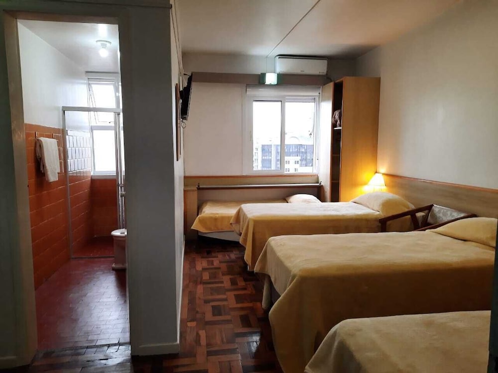Superior Quadruple Room photo 1