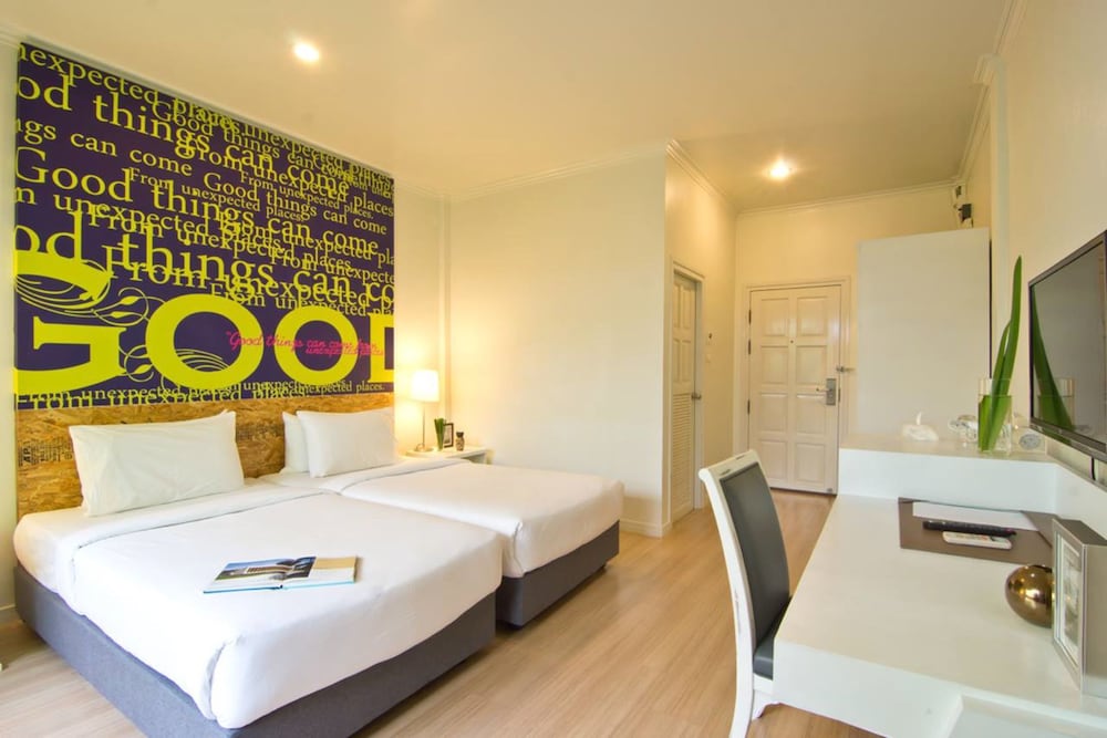 Superior Room photo 3