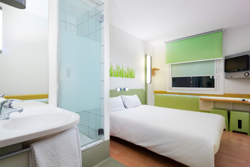 Standard Room, 1 Double Bed - Photo 1